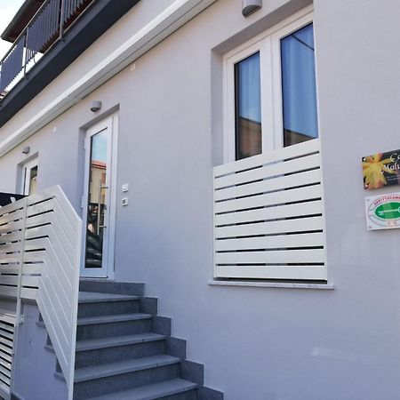 Casa Maluna La Spezia Exterior foto