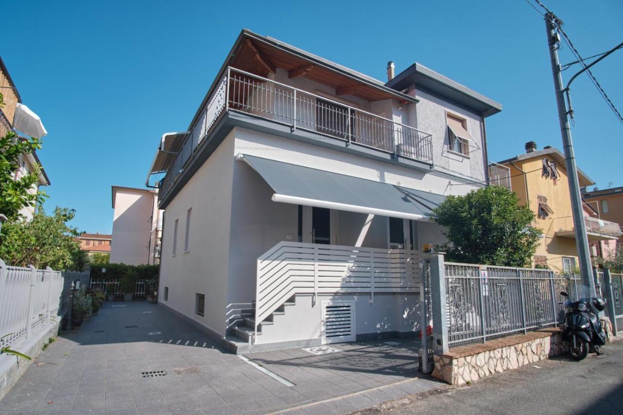Casa Maluna La Spezia Exterior foto
