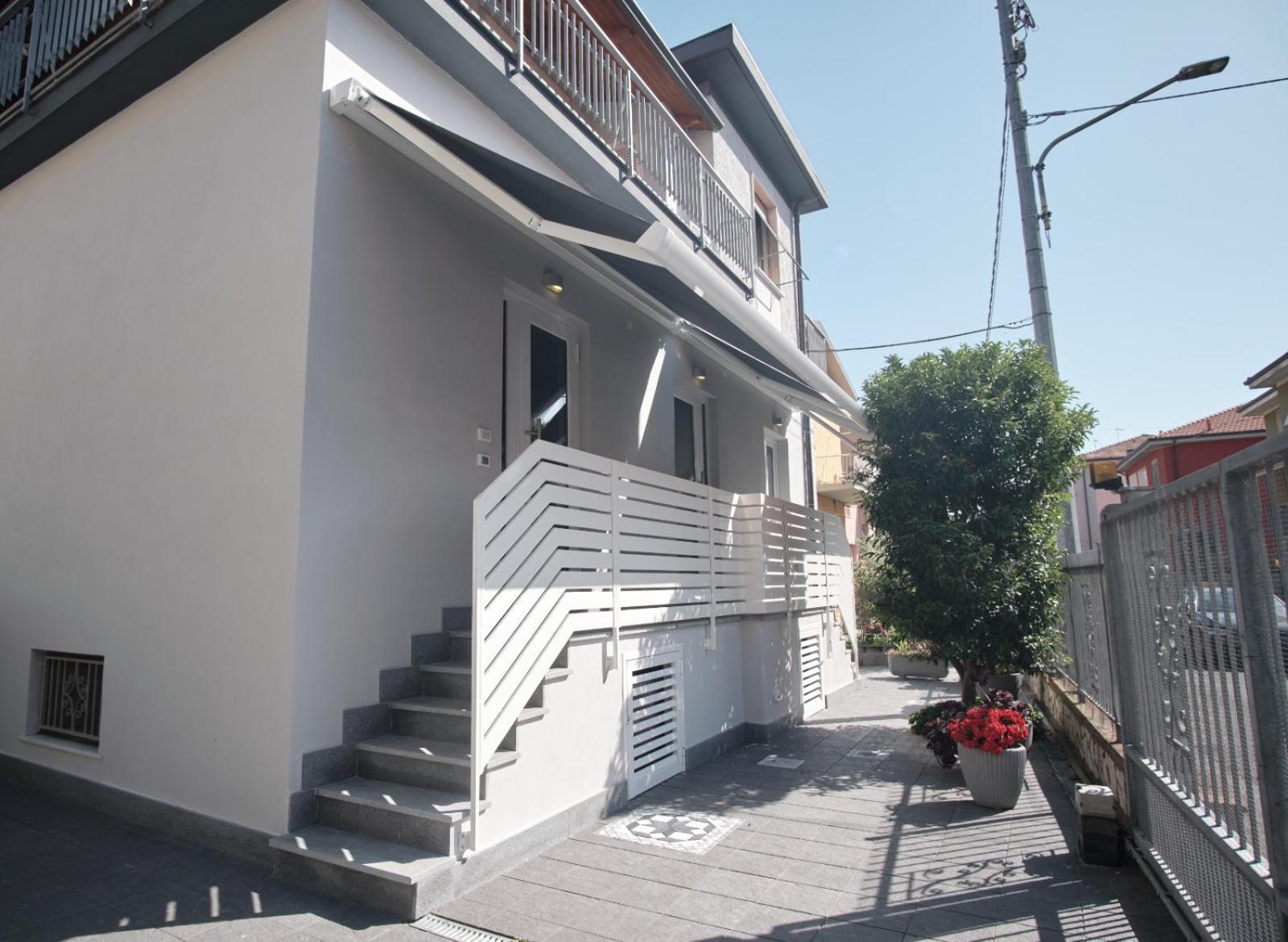 Casa Maluna La Spezia Exterior foto