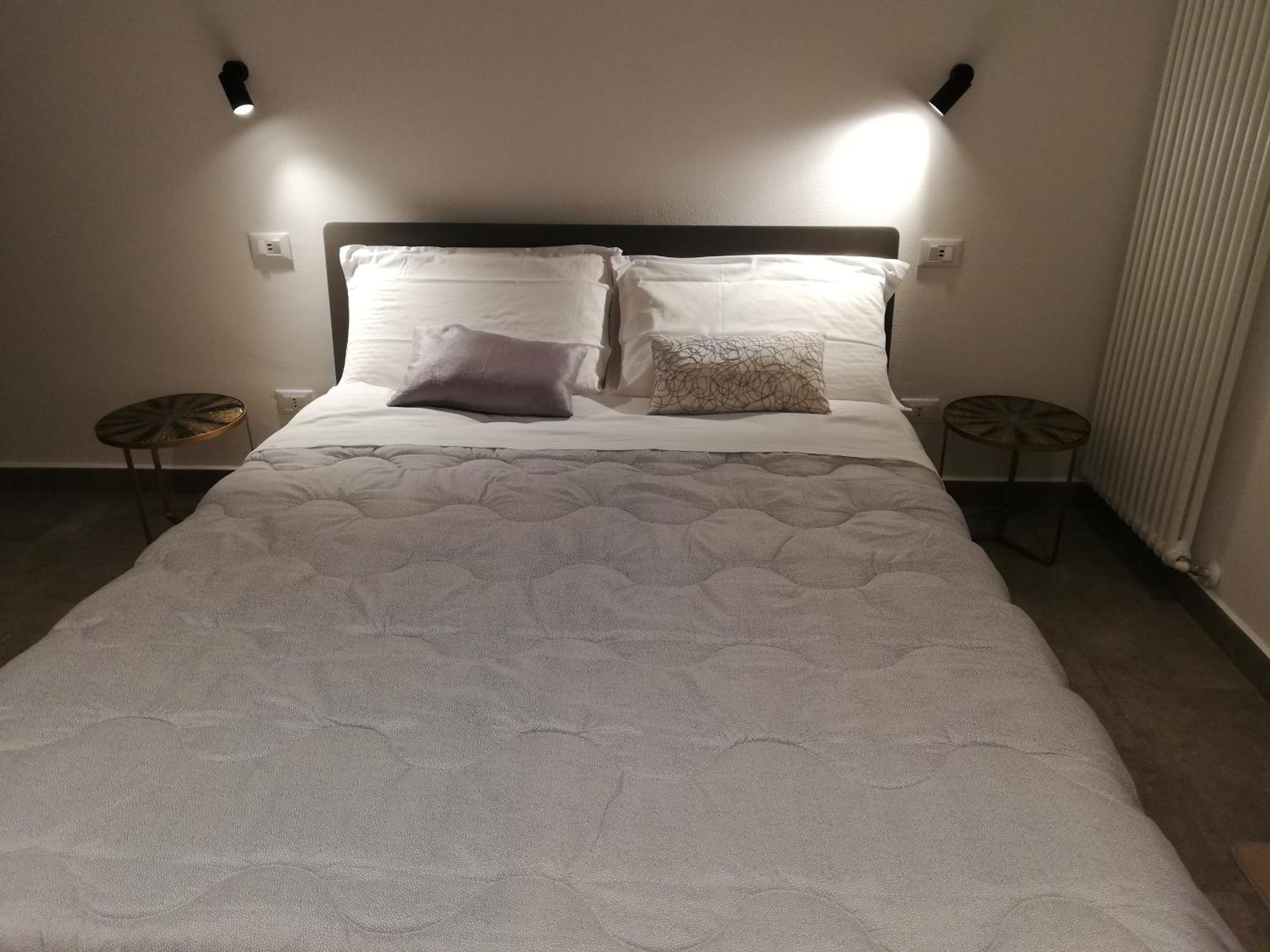 Casa Maluna La Spezia Zimmer foto