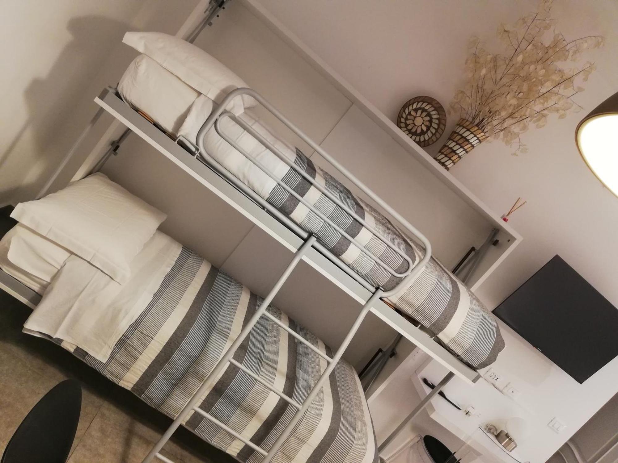 Casa Maluna La Spezia Zimmer foto